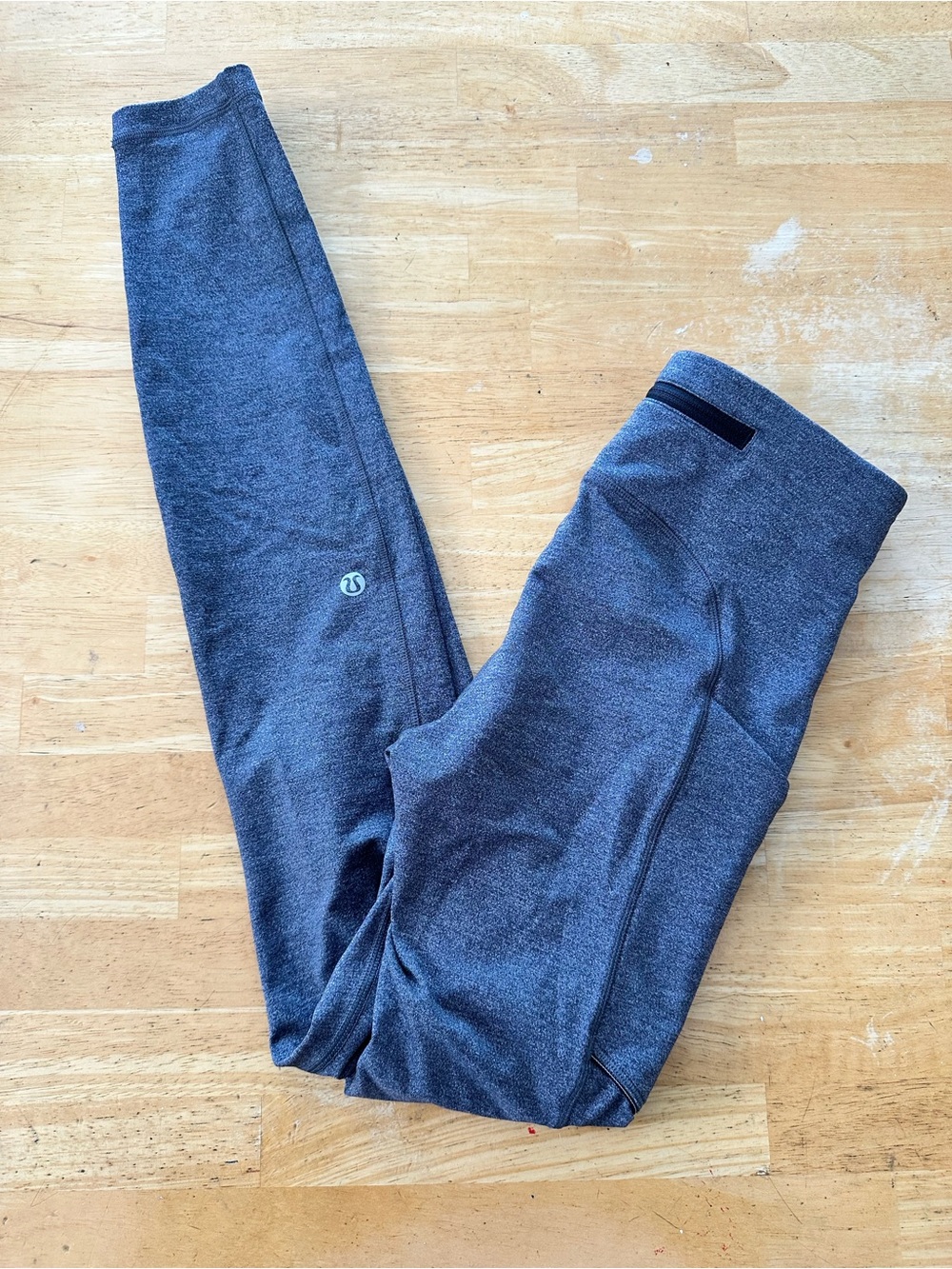 Lululemon leggings size 2